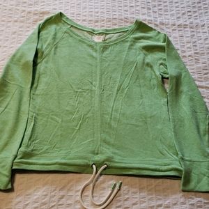 Lightweight Sweatshirt